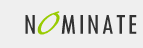 Nominate logo