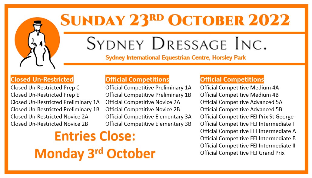 Competition Details Competition Details