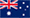 Australia Flag