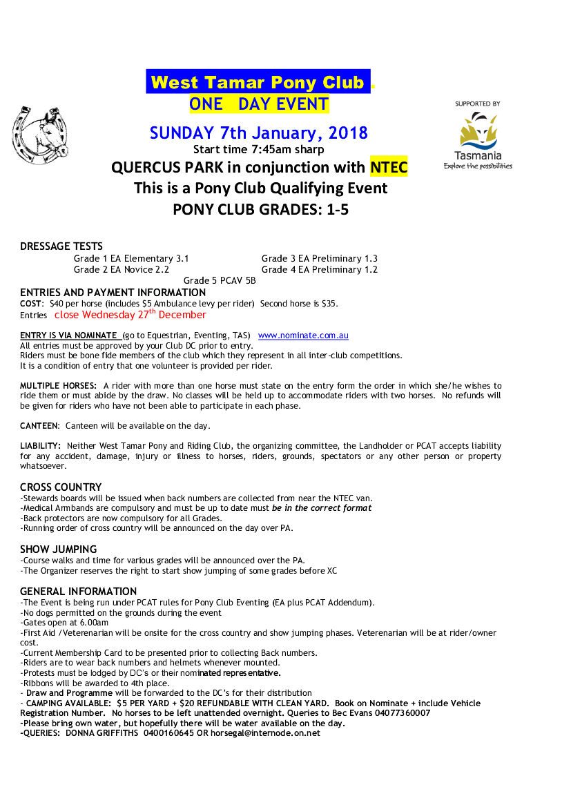 competition details right to represent form